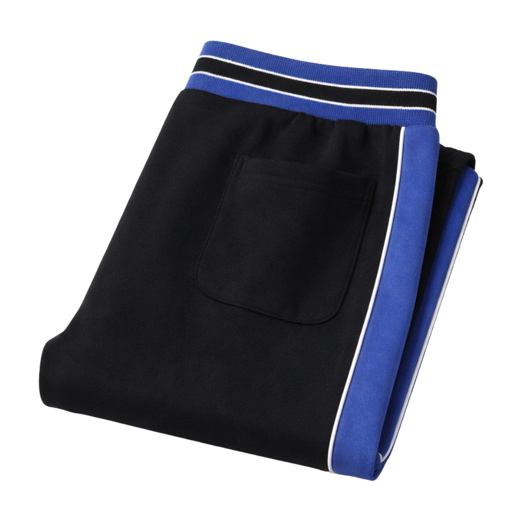 Sigma Air Tech Fleece Warm Up Pants