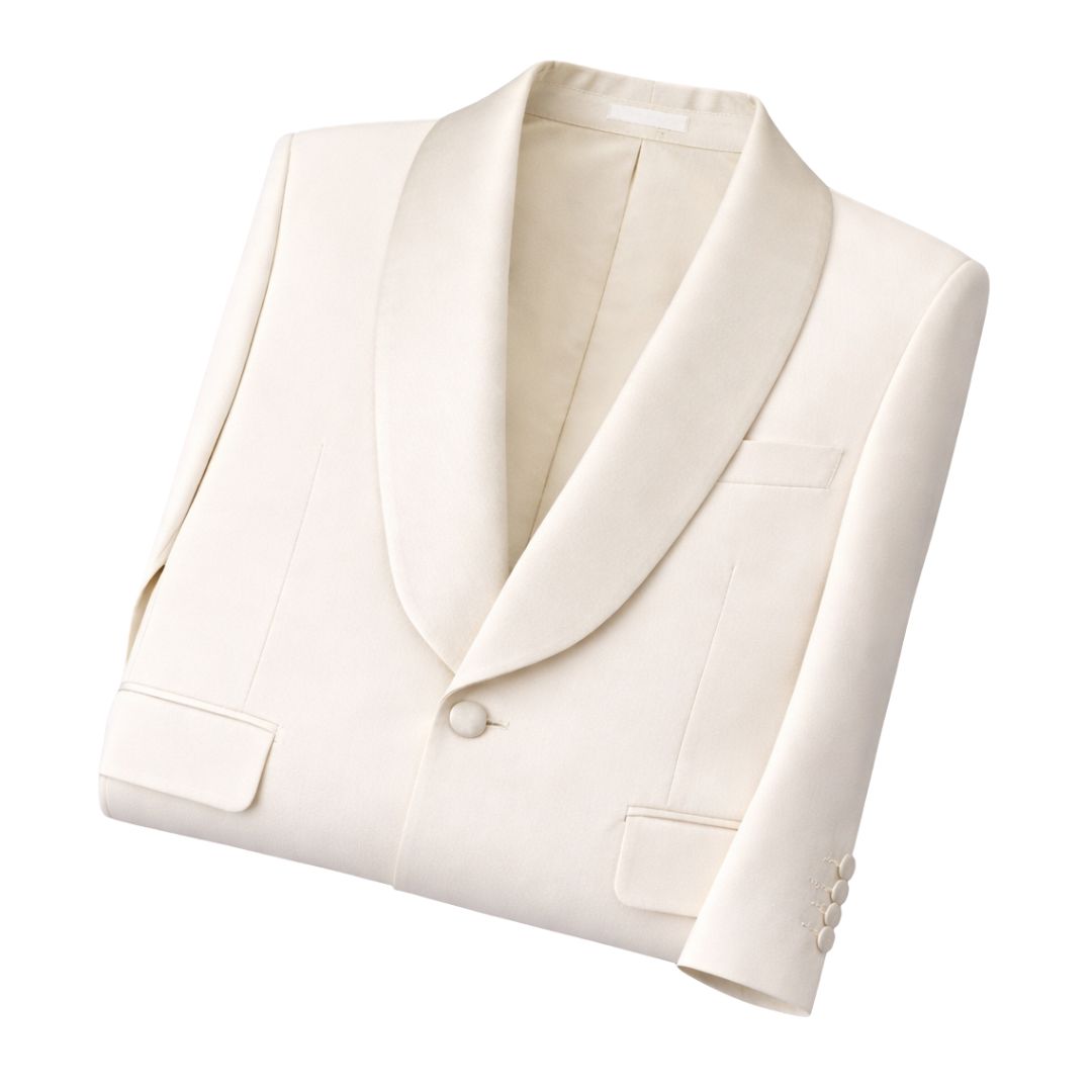SHAWL Lapel Dinner Jacket