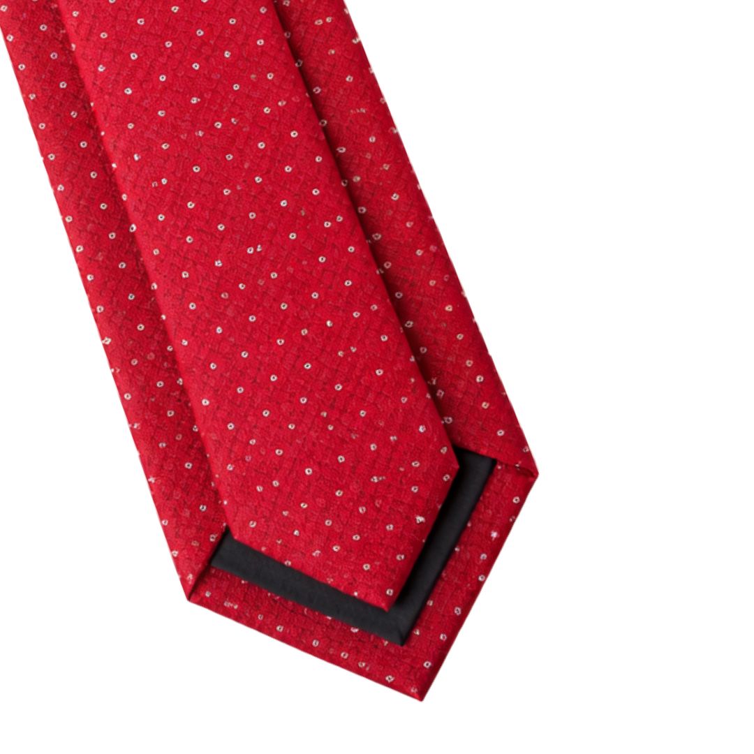 Kappa Alpha Psi Mini Medallion Necktie