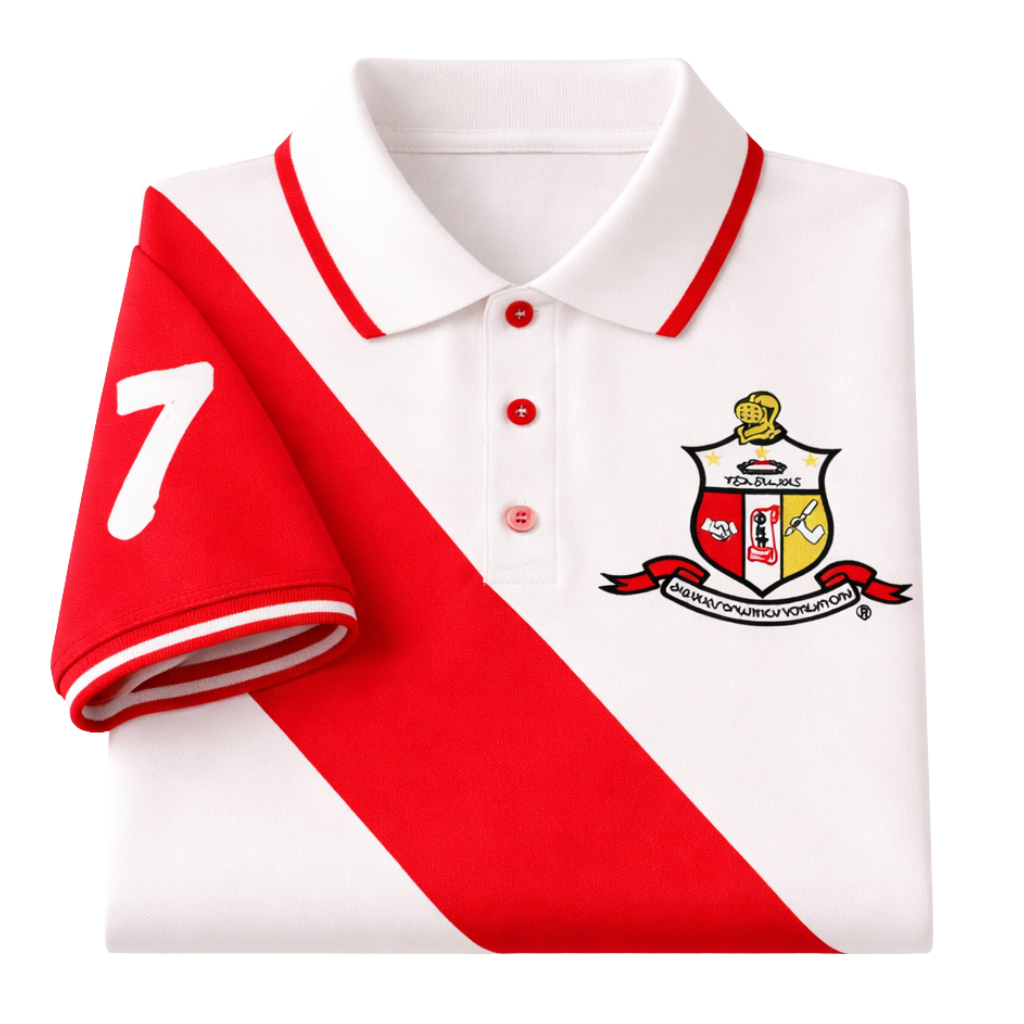 Kappa 11 Premium Polo Shirt