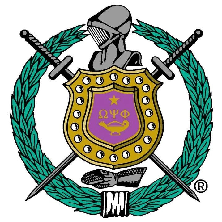 OMEGA PSI PHI