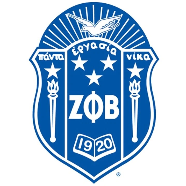 ZETA PHI BETA