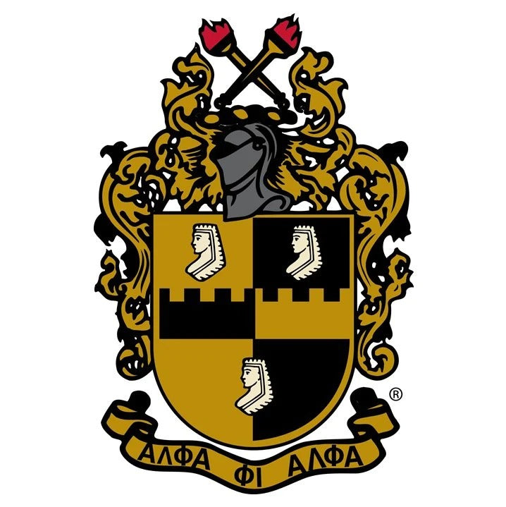 ALPHA PHI ALPHA