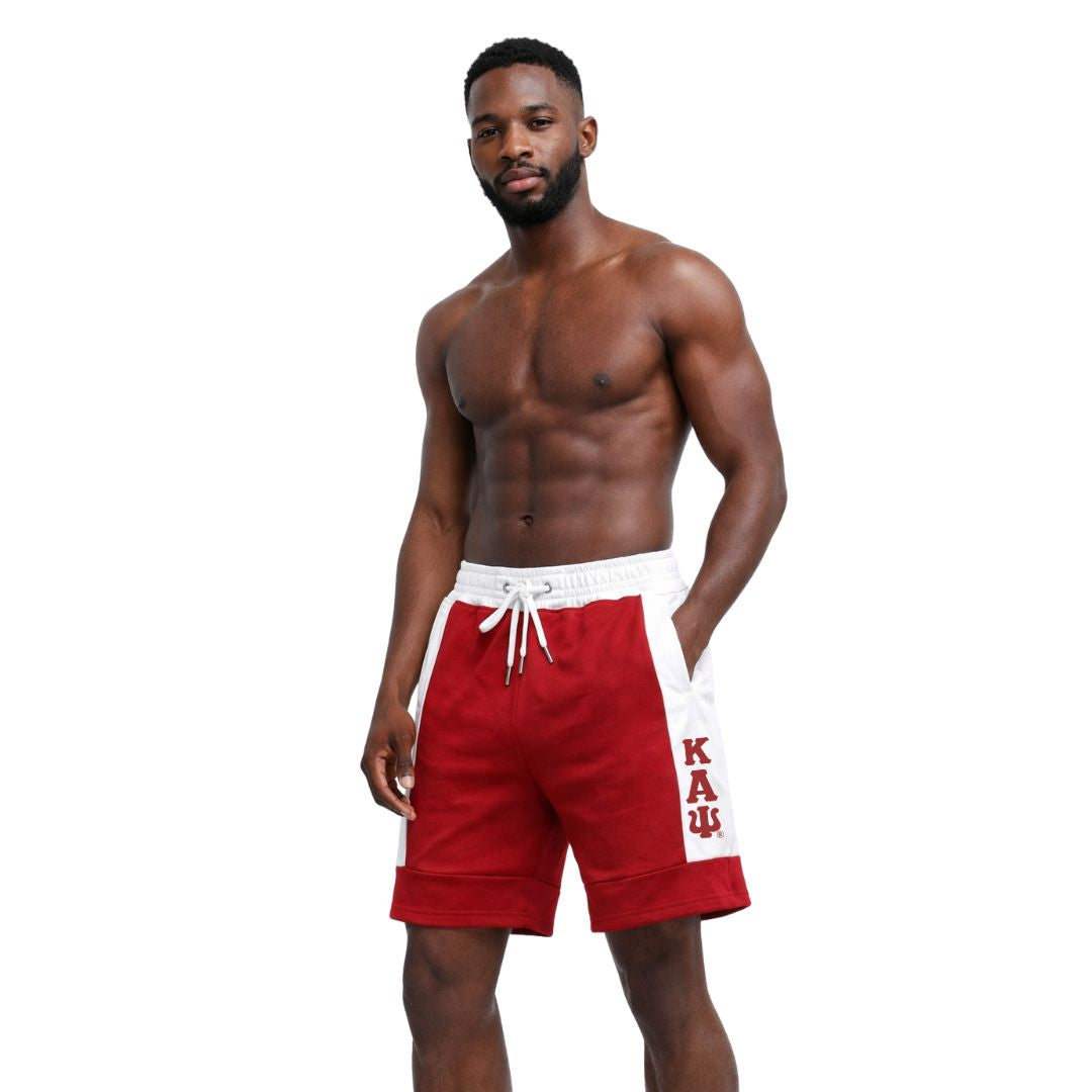 Kappa Fleece Shorts
