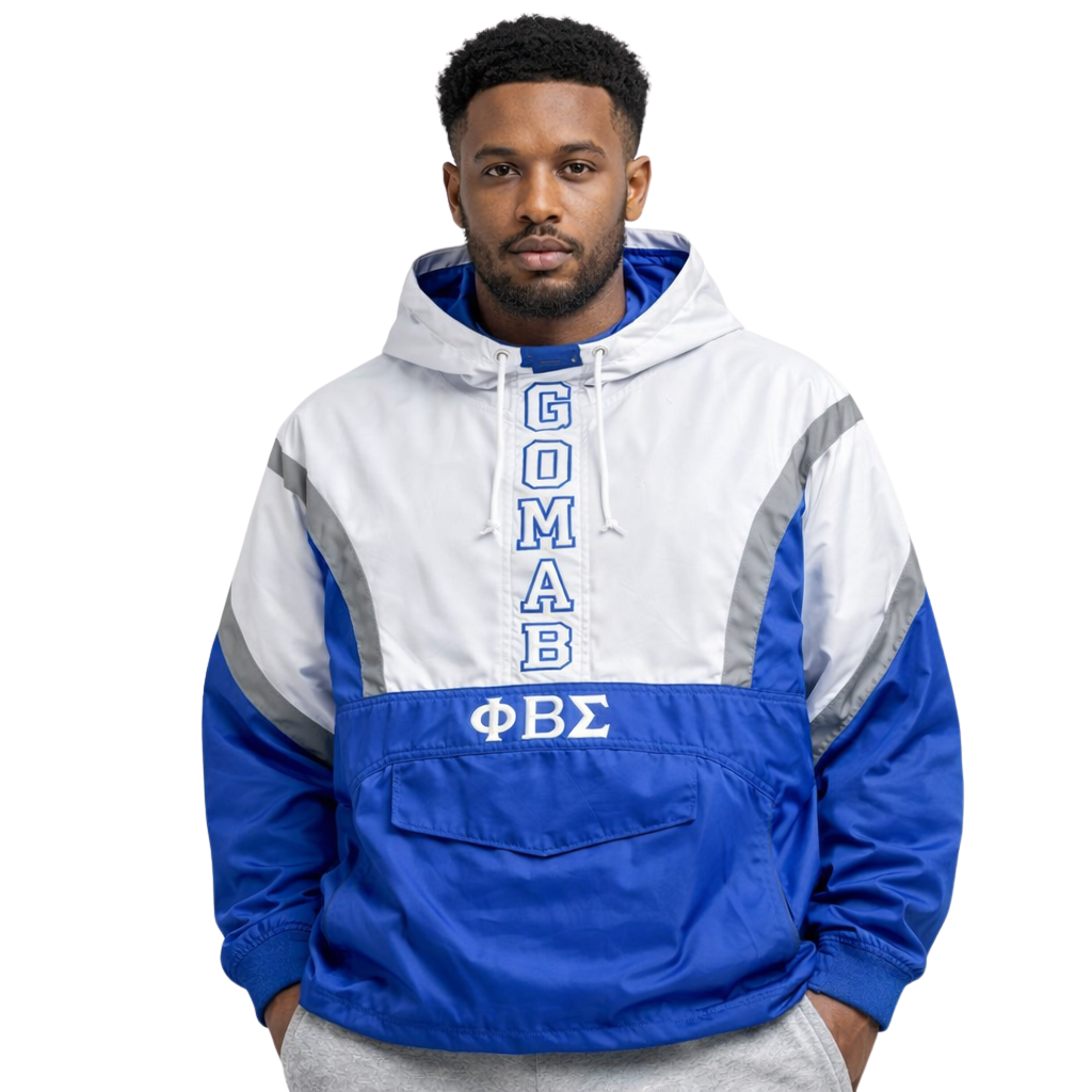 Sigma Grey Σ Hoodie