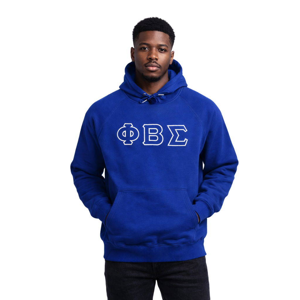 Sigma Premium Hoodie