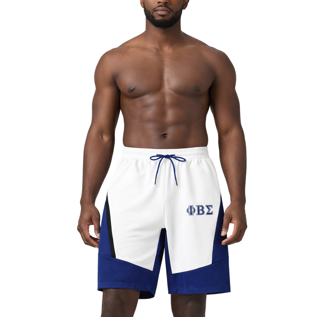Sigma Tech Fleece Shorts