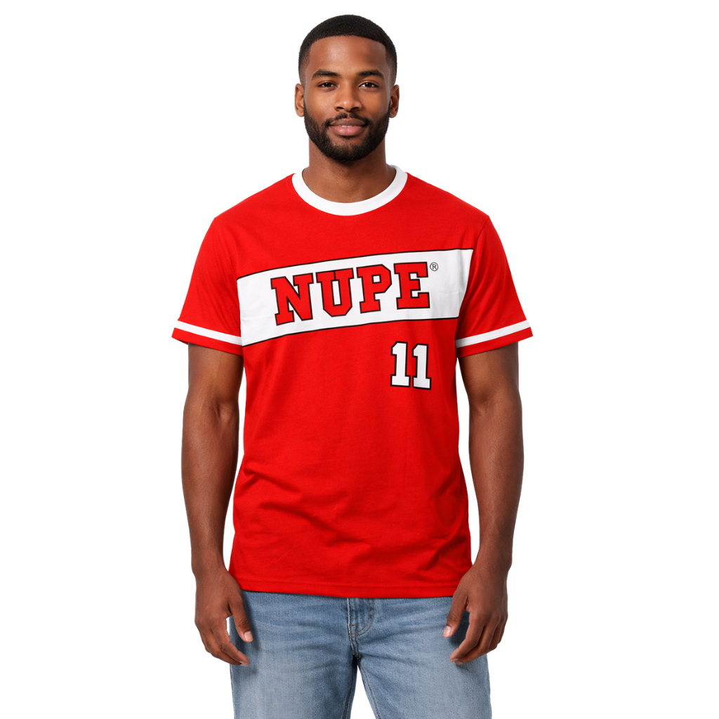 Kappa Premium Jersey Shirt