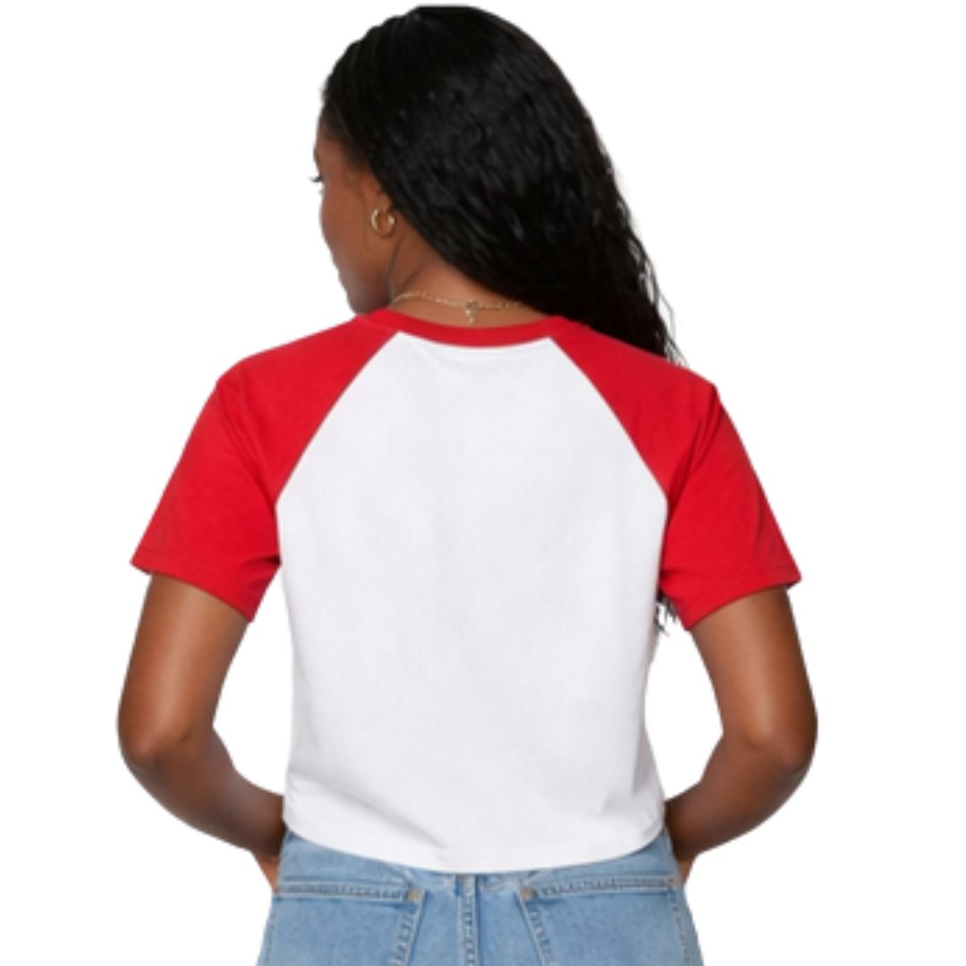 1913 Chenille Premium Raglan Shirt
