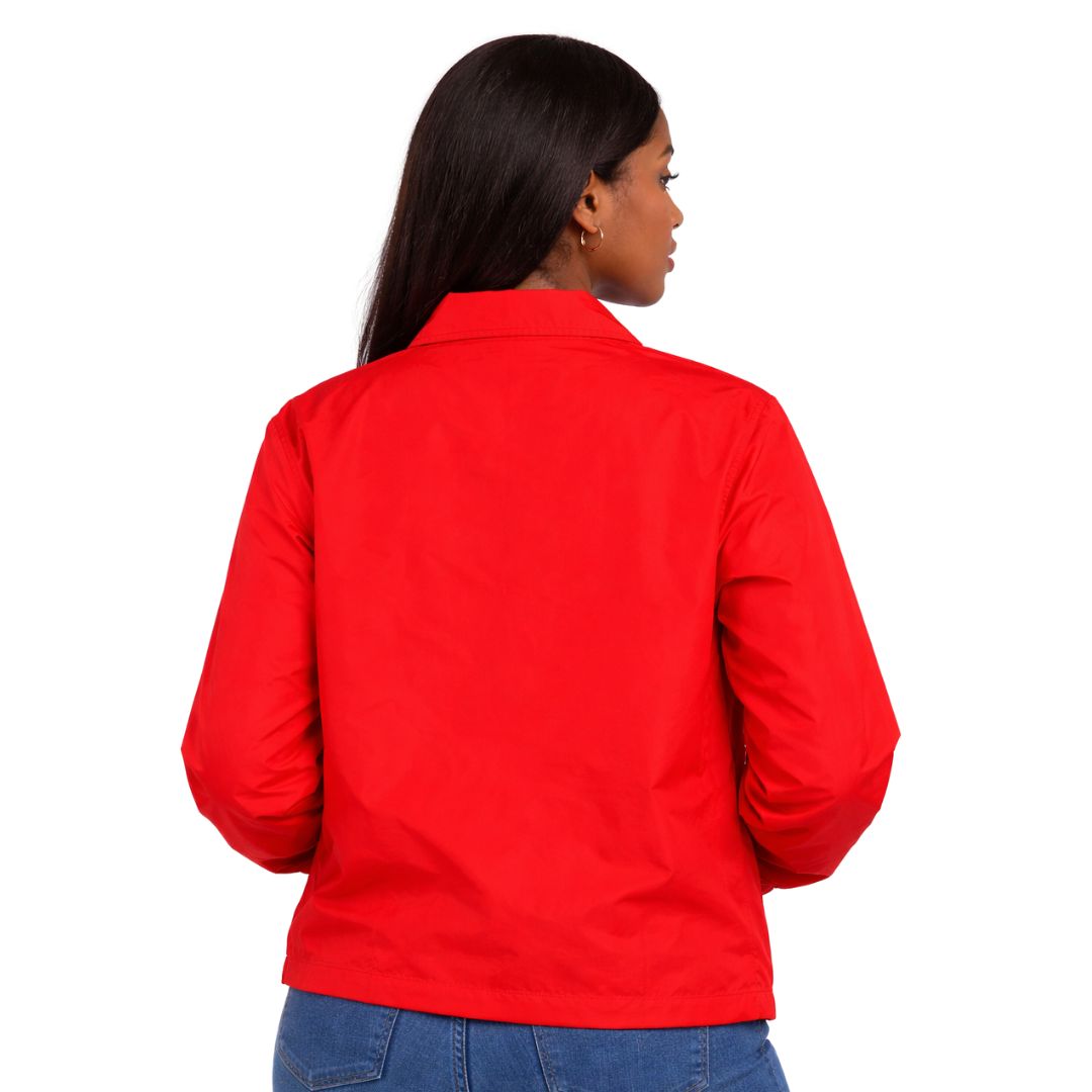 DST Coach/Line Jacket
