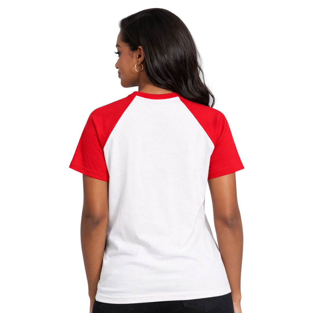 Delta Chenille Premium Raglan Shirt