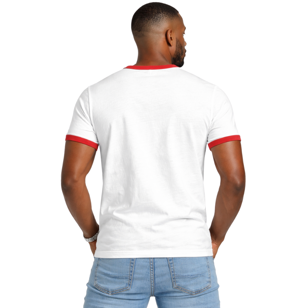 Kappa Alpha Psi Nupes Endangered Species Tee