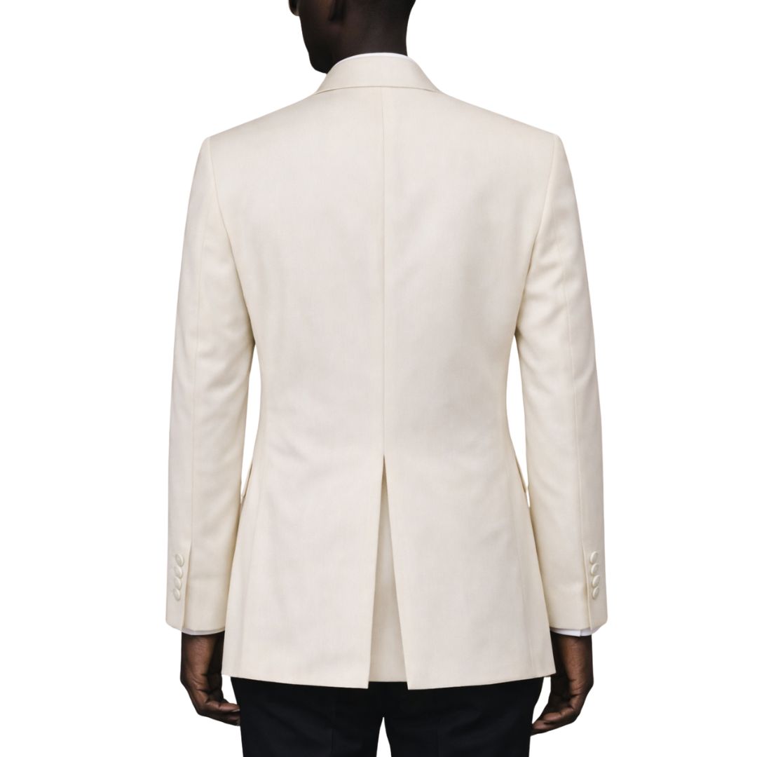 SHAWL Lapel Dinner Jacket