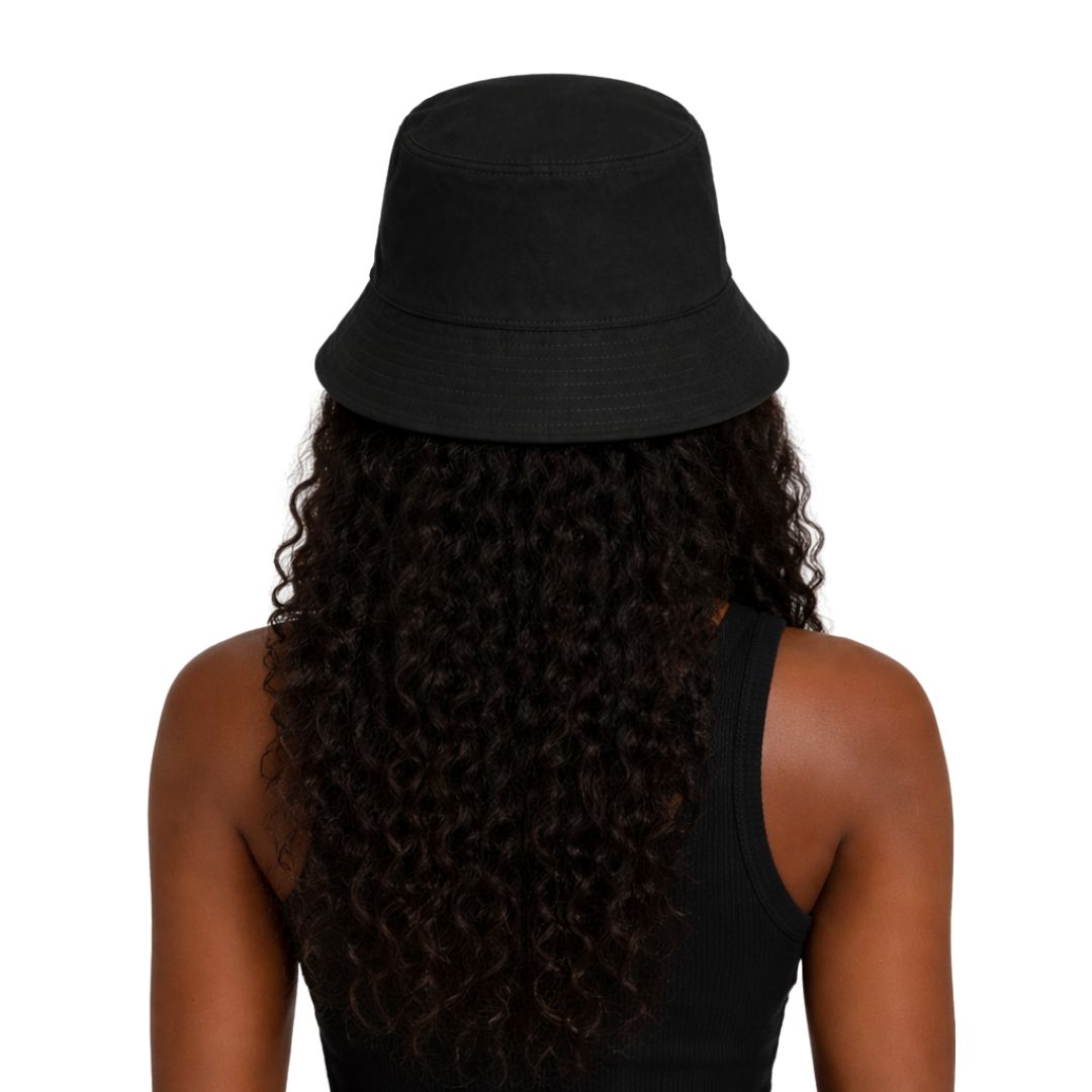 DST REVERSIBLE BUCKET HAT