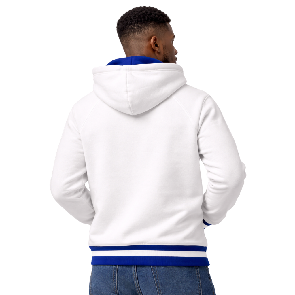 Sigma Prep Hoodie