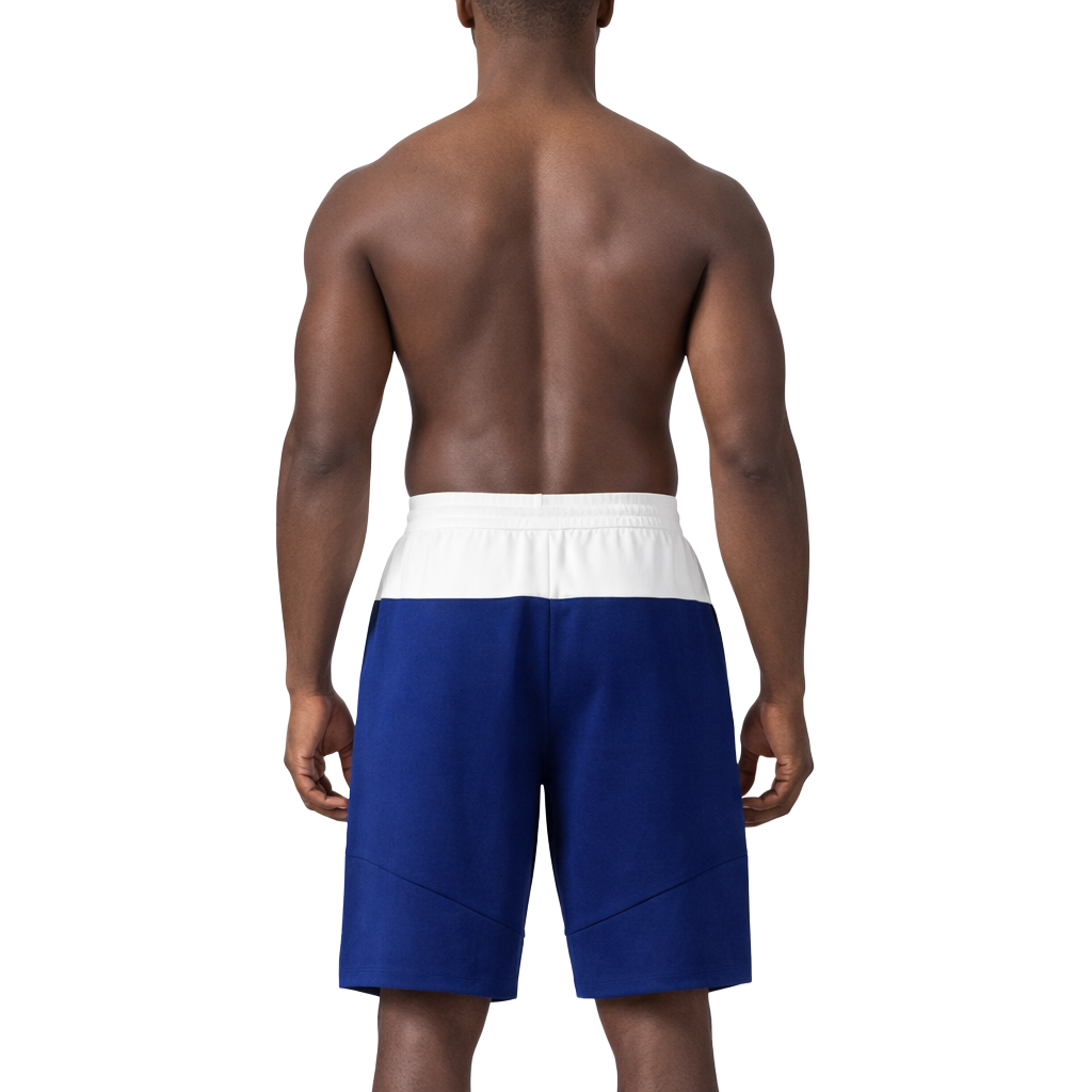 Sigma Tech Fleece Shorts