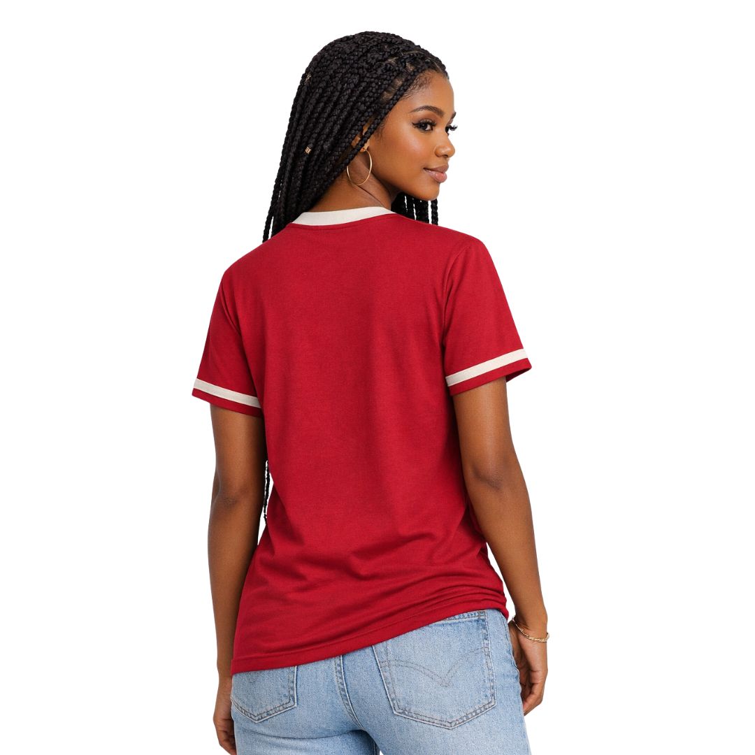 DST Crimson Jersey Premium Shirt