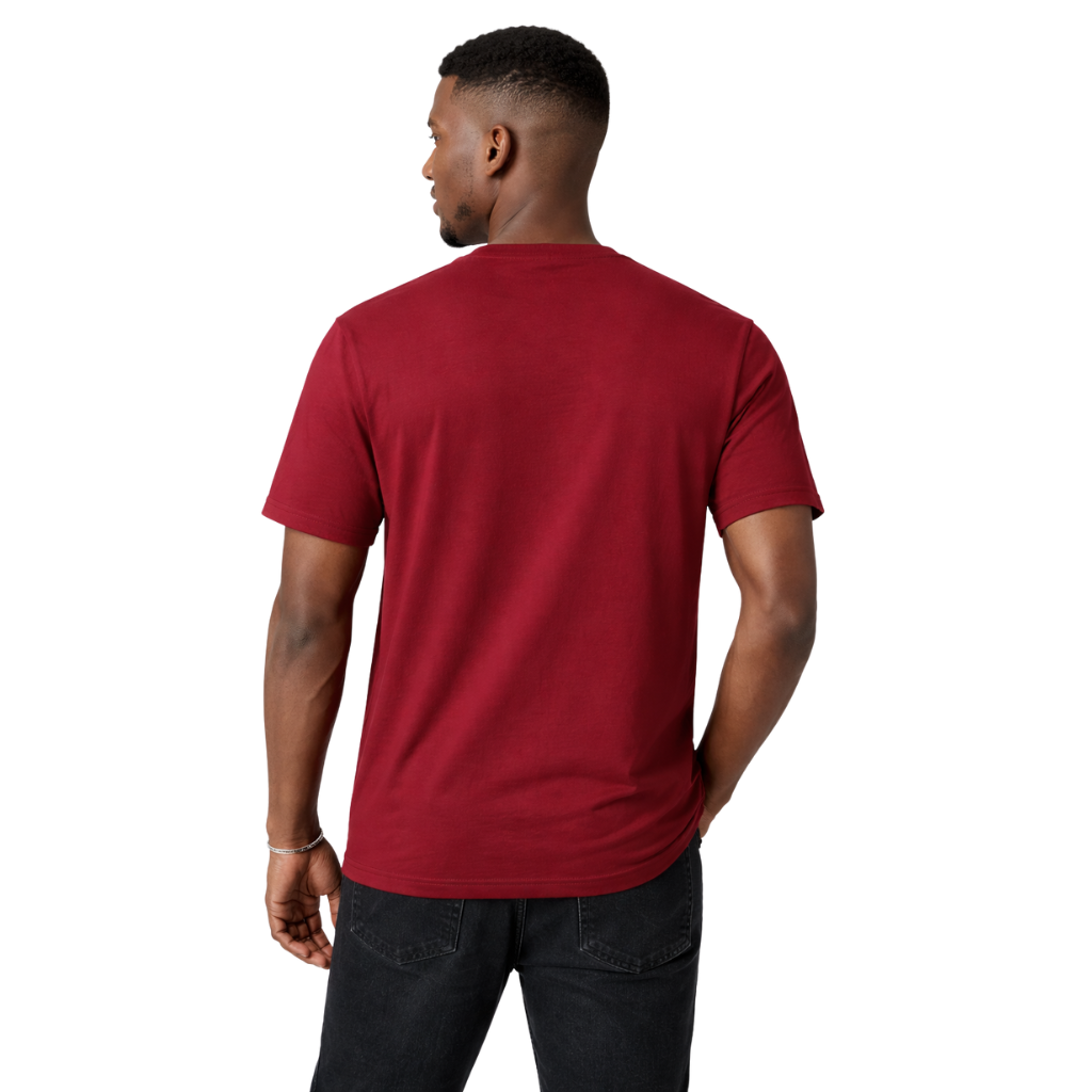 Kappa Alpha Psi 3-Letter Wreath Tee