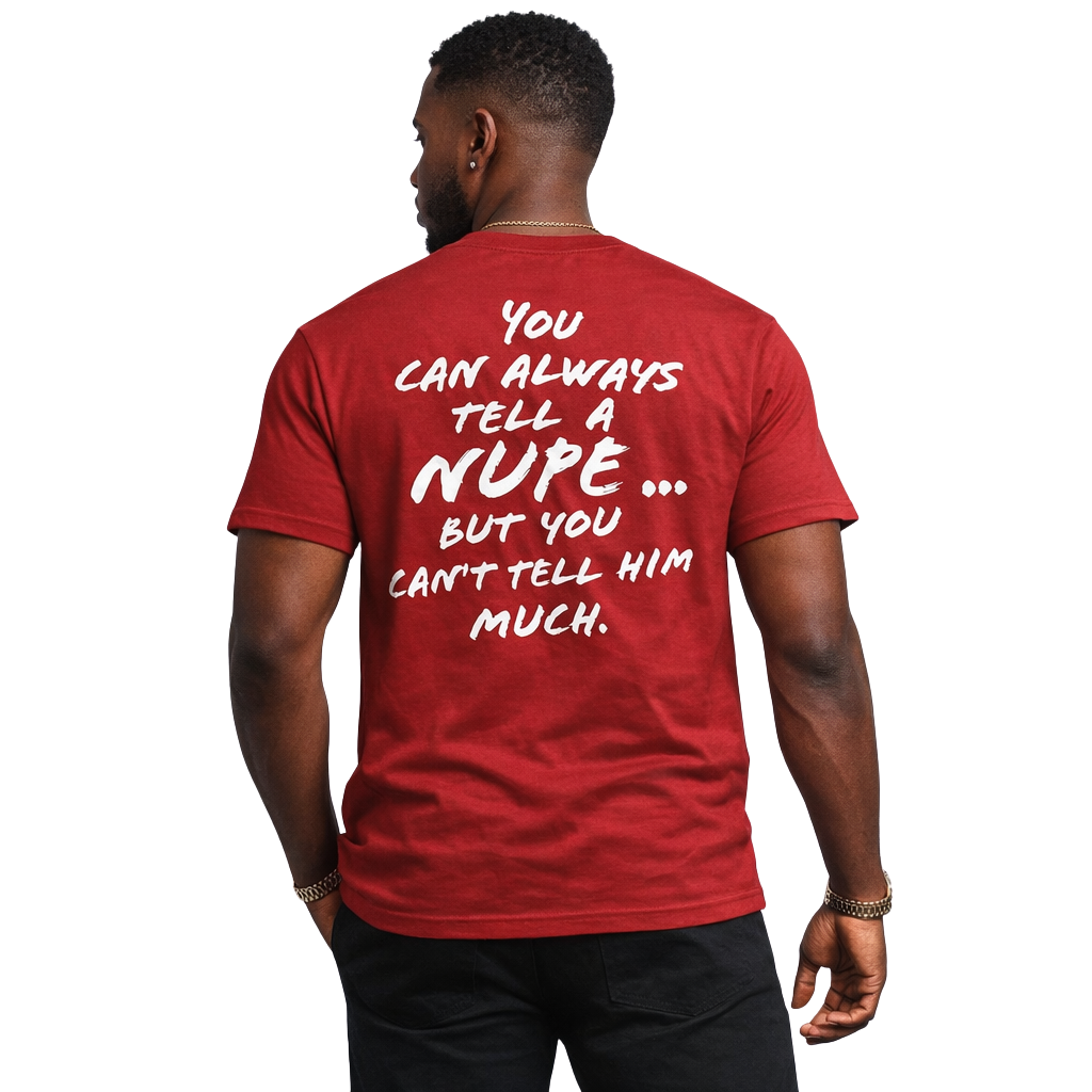 Kappa Alpha Psi Yo! Kappa Tee