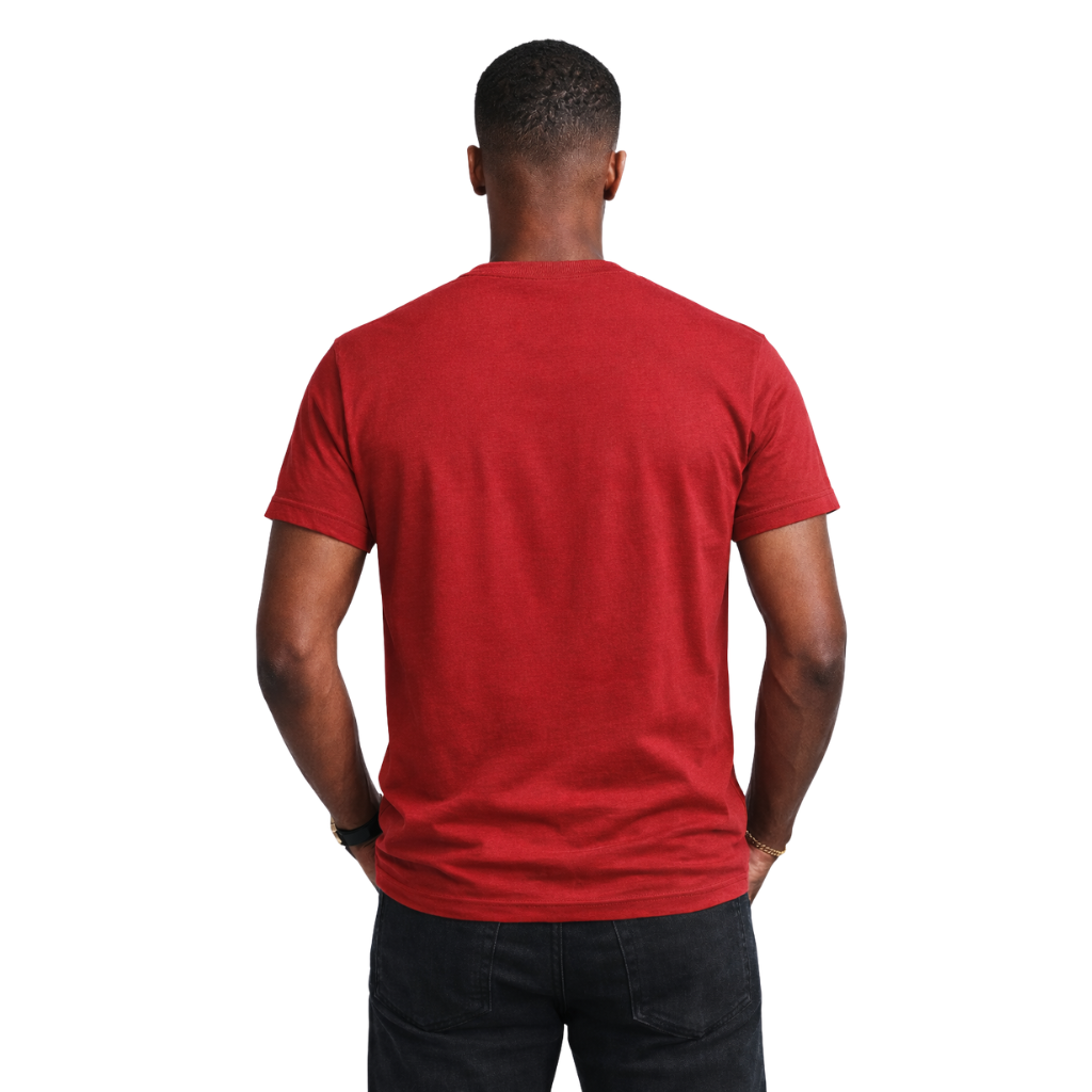 Kappa Alpha Psi Founders Affirmation Tee
