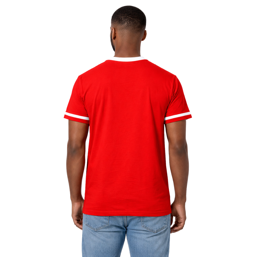 Kappa Premium Jersey Shirt