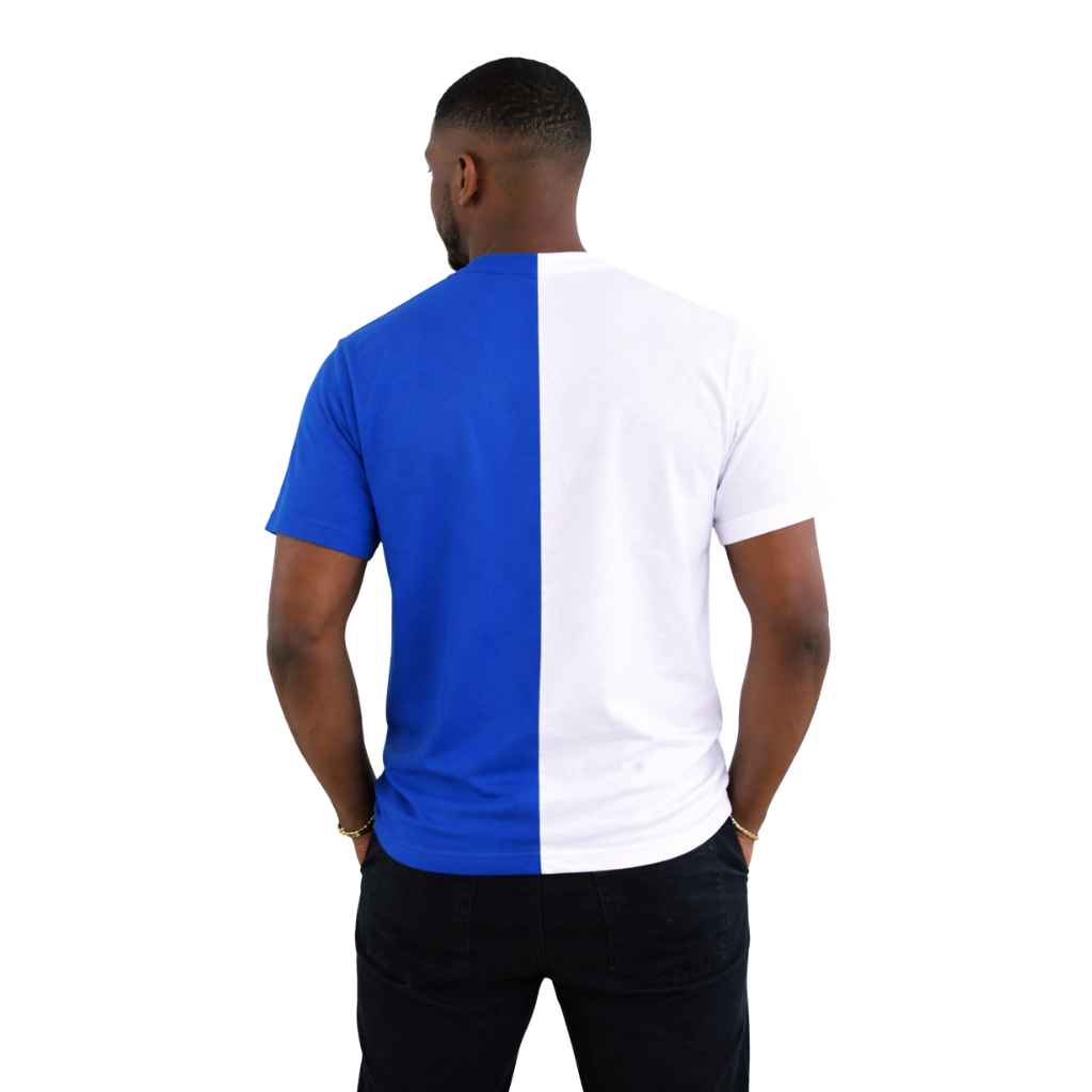 Half 19/14 Sigma Chenille Tee