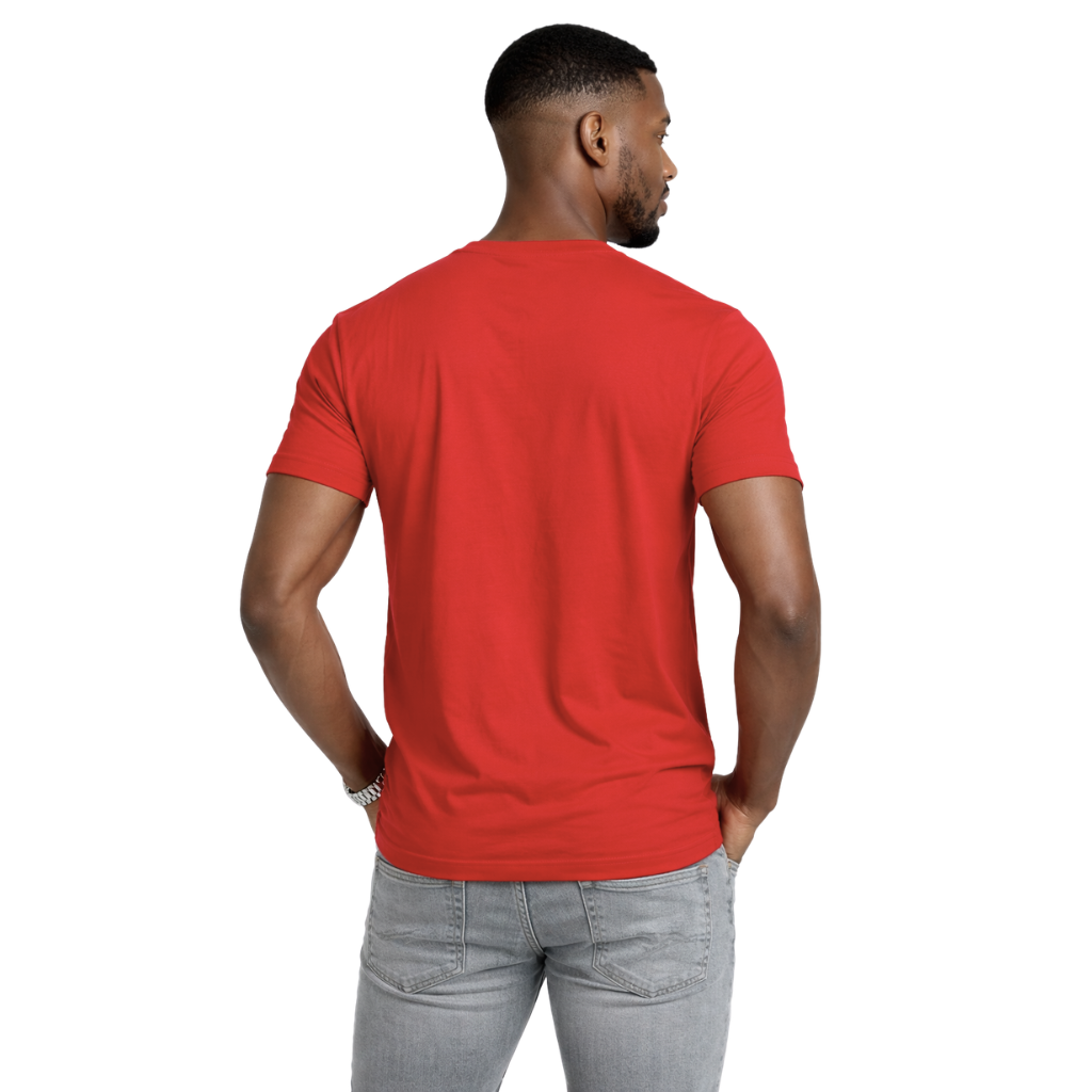 Kappa Alpha Psi #15 Klub V-Neck Tee
