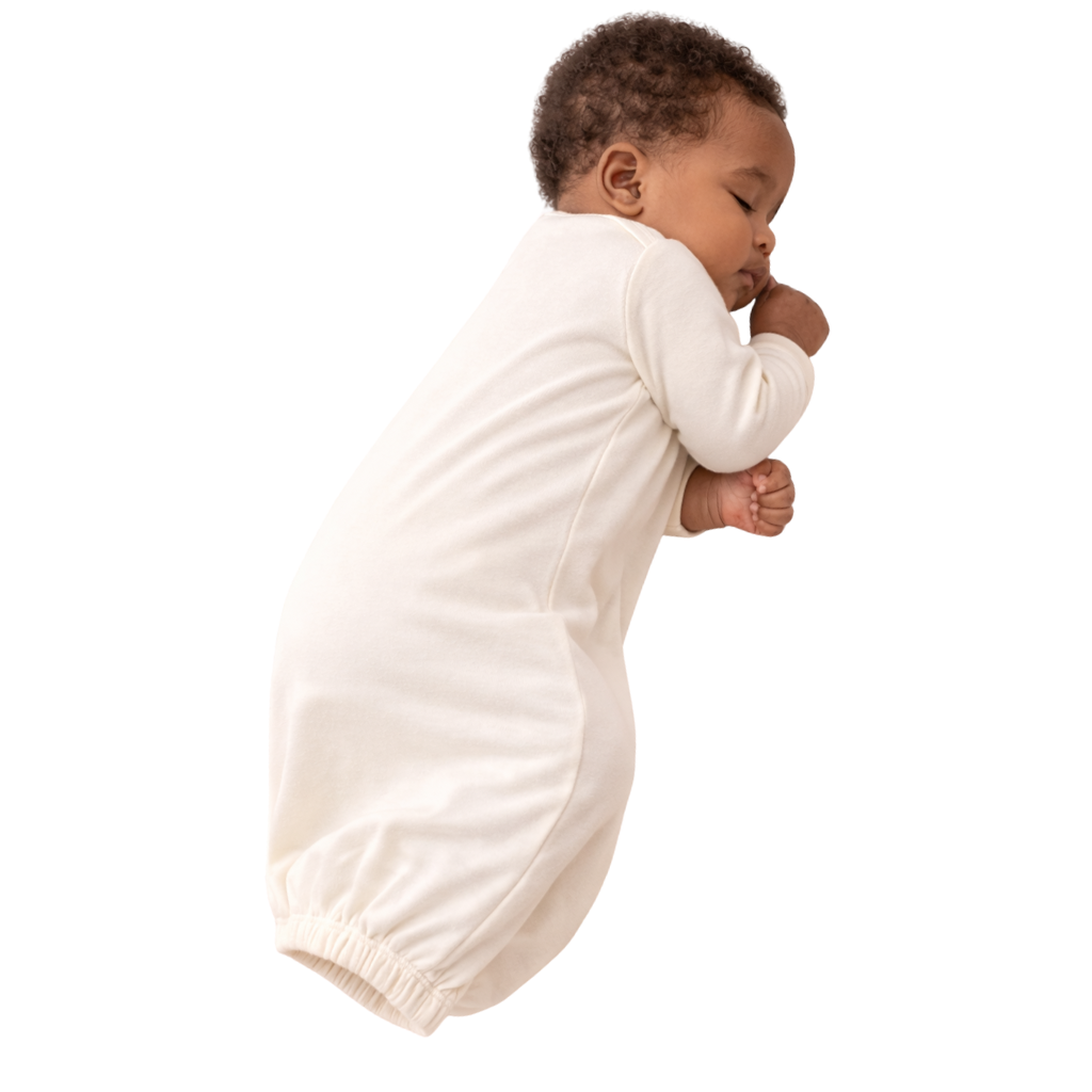 Kappa Alpha Psi Crawl Walk Shimmy Future Nupe Newborn Sleeper