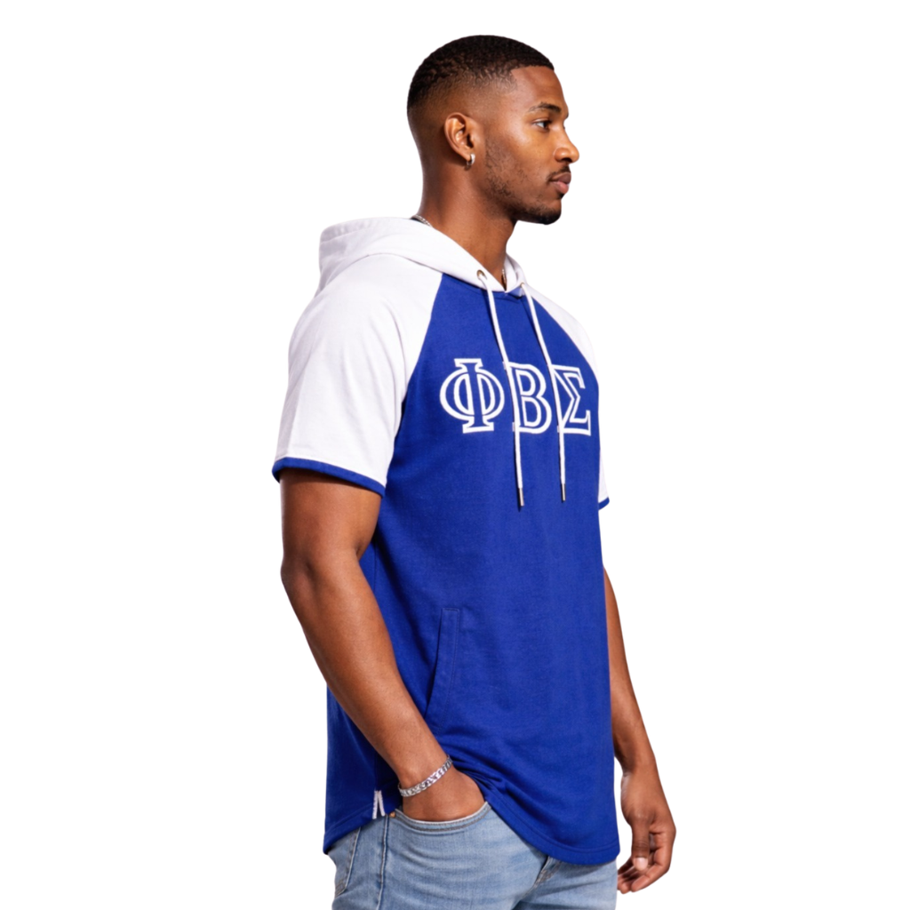 Sigma SS Tech Hoodie