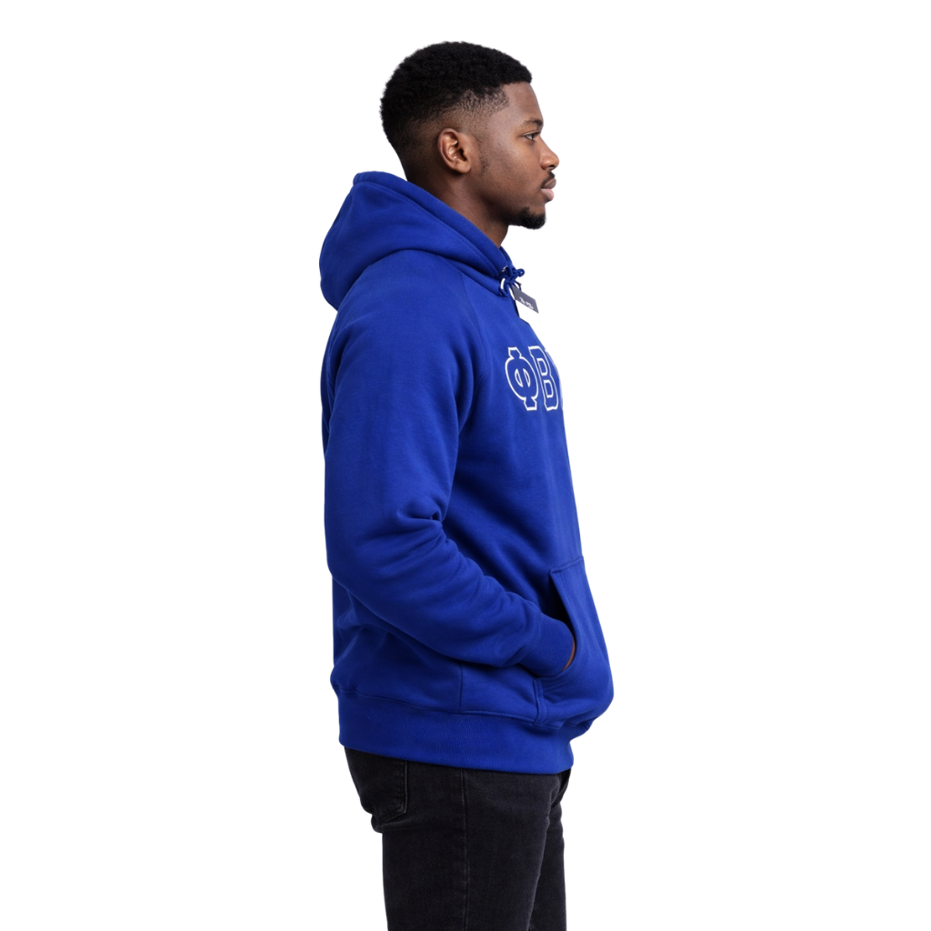 Sigma Premium Hoodie