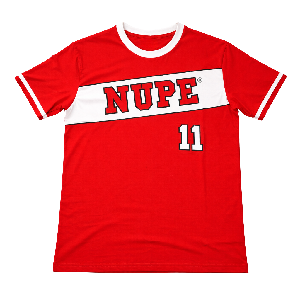 Kappa Premium Jersey Shirt