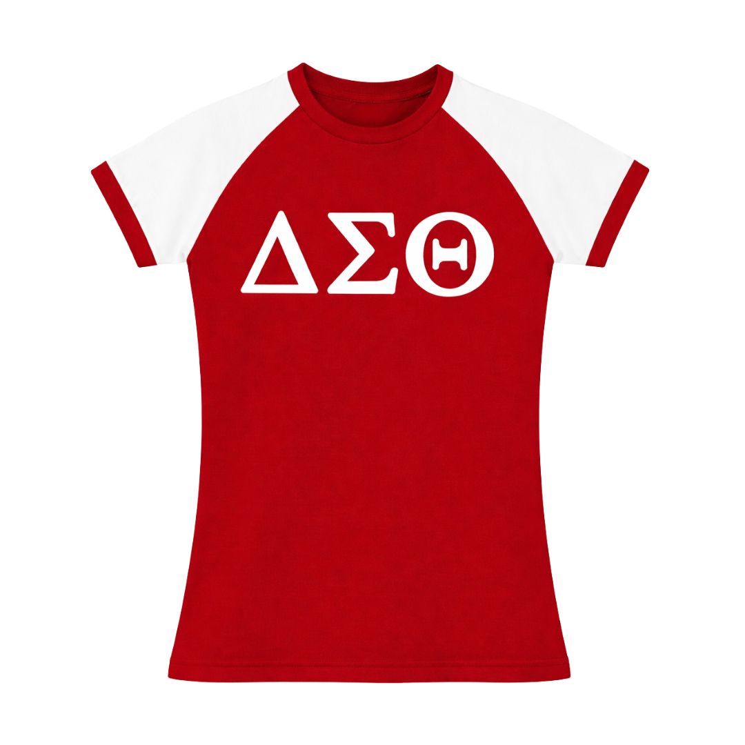 Delta Crimson Premium Shirt