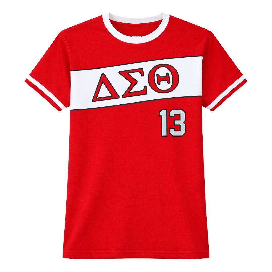 DST Jersey Premium Shirt
