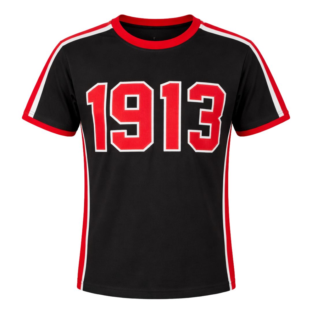 Delta 1913 Black Premium Shirt