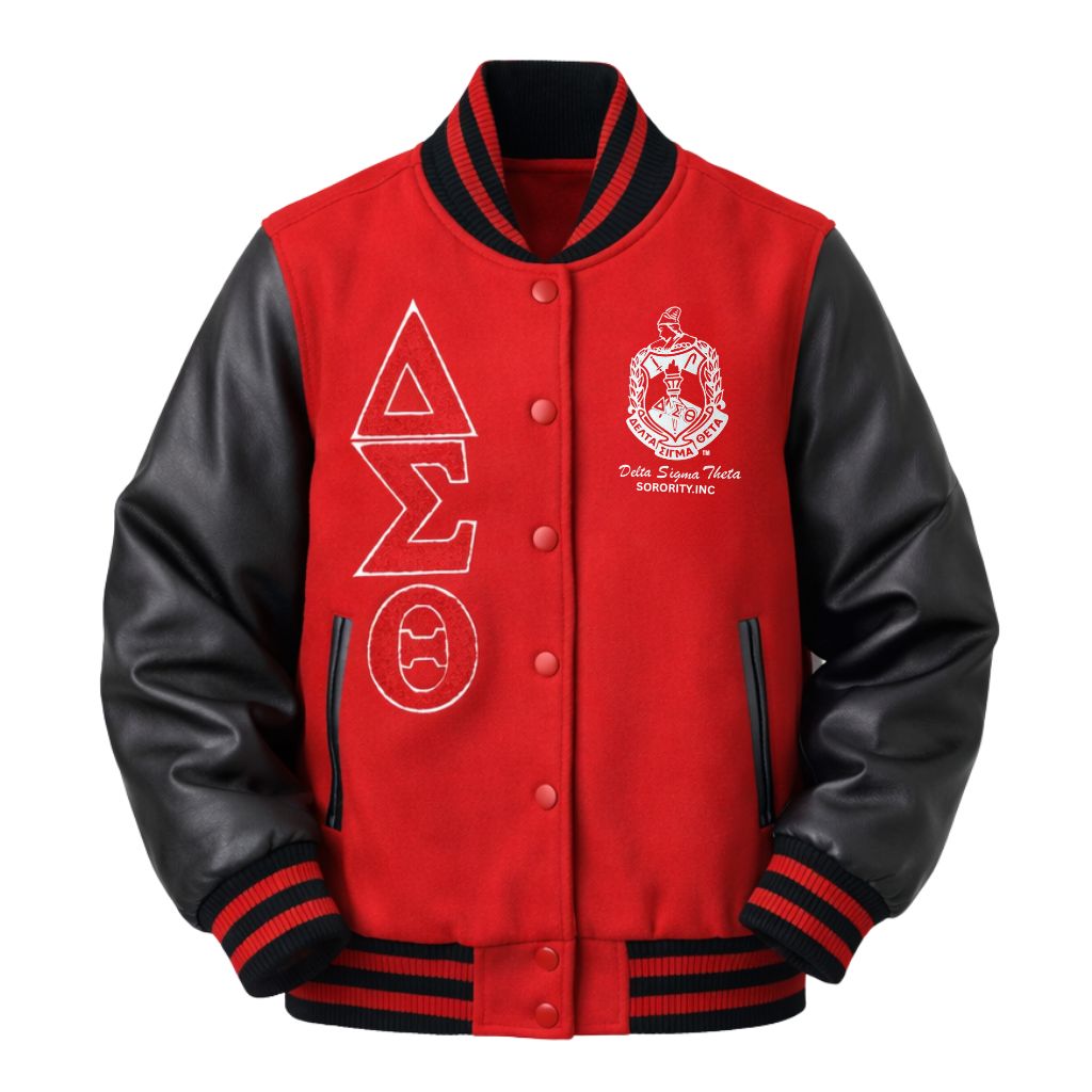 DST WOOL JACKET