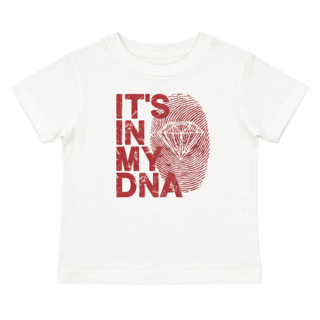 Kappa Alpha Psi It's In My DNA Future Nupe Tee