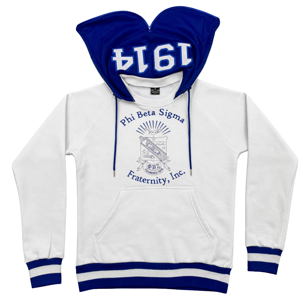 Sigma Prep Hoodie