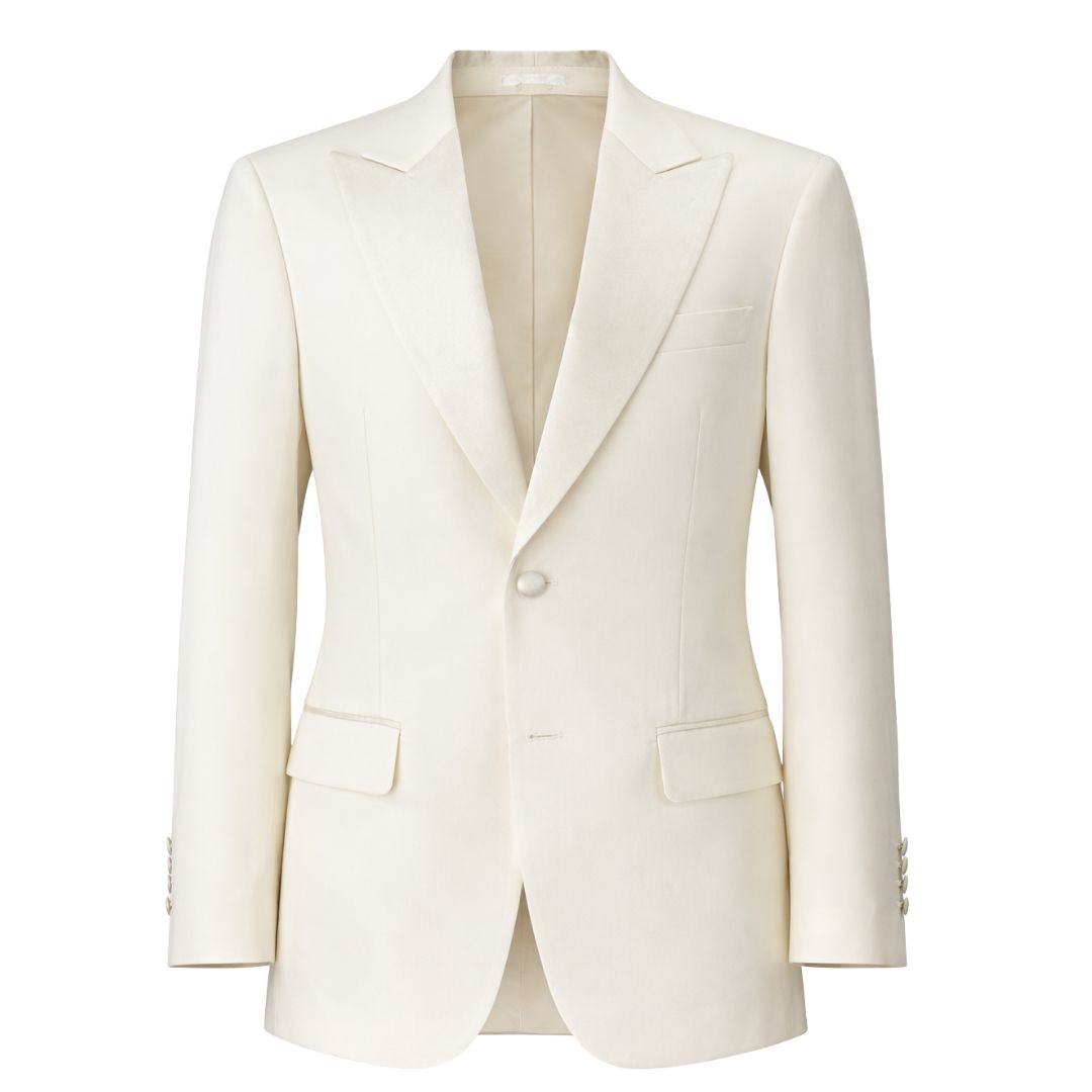 PEAK Lapel Dinner Jacket