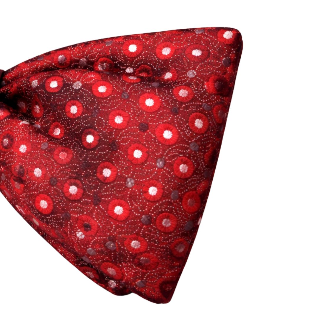 Kappa Alpha Psi Bow Tie