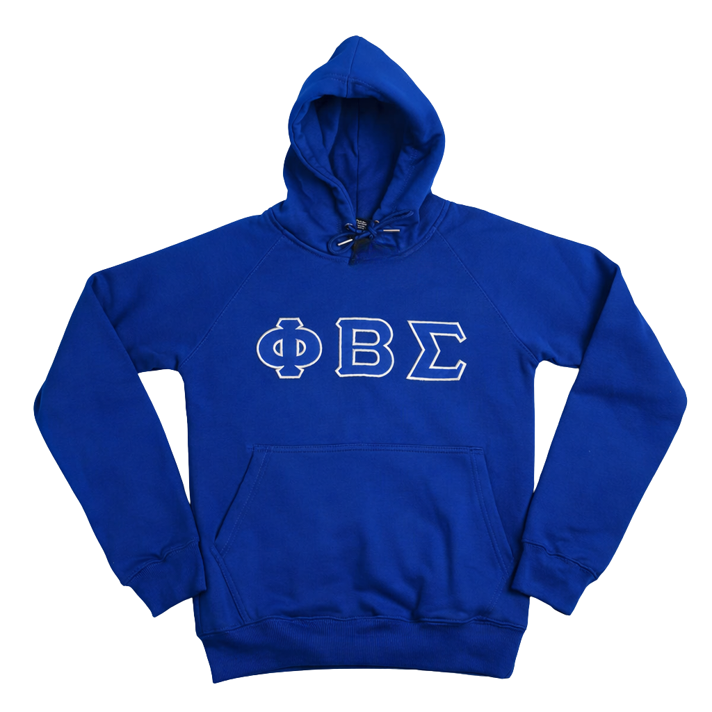 Sigma Premium Hoodie