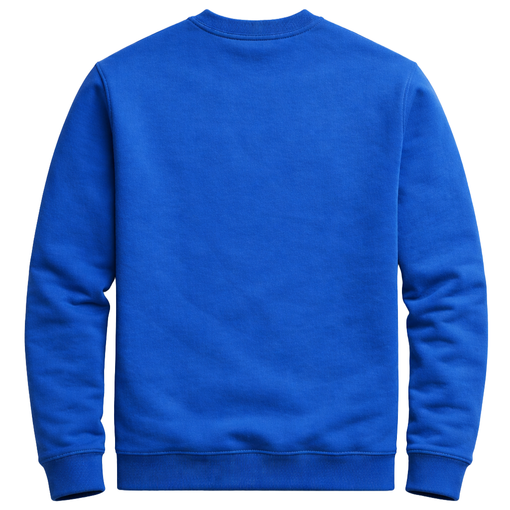 Sigma Shield Chenille Sweatshirt