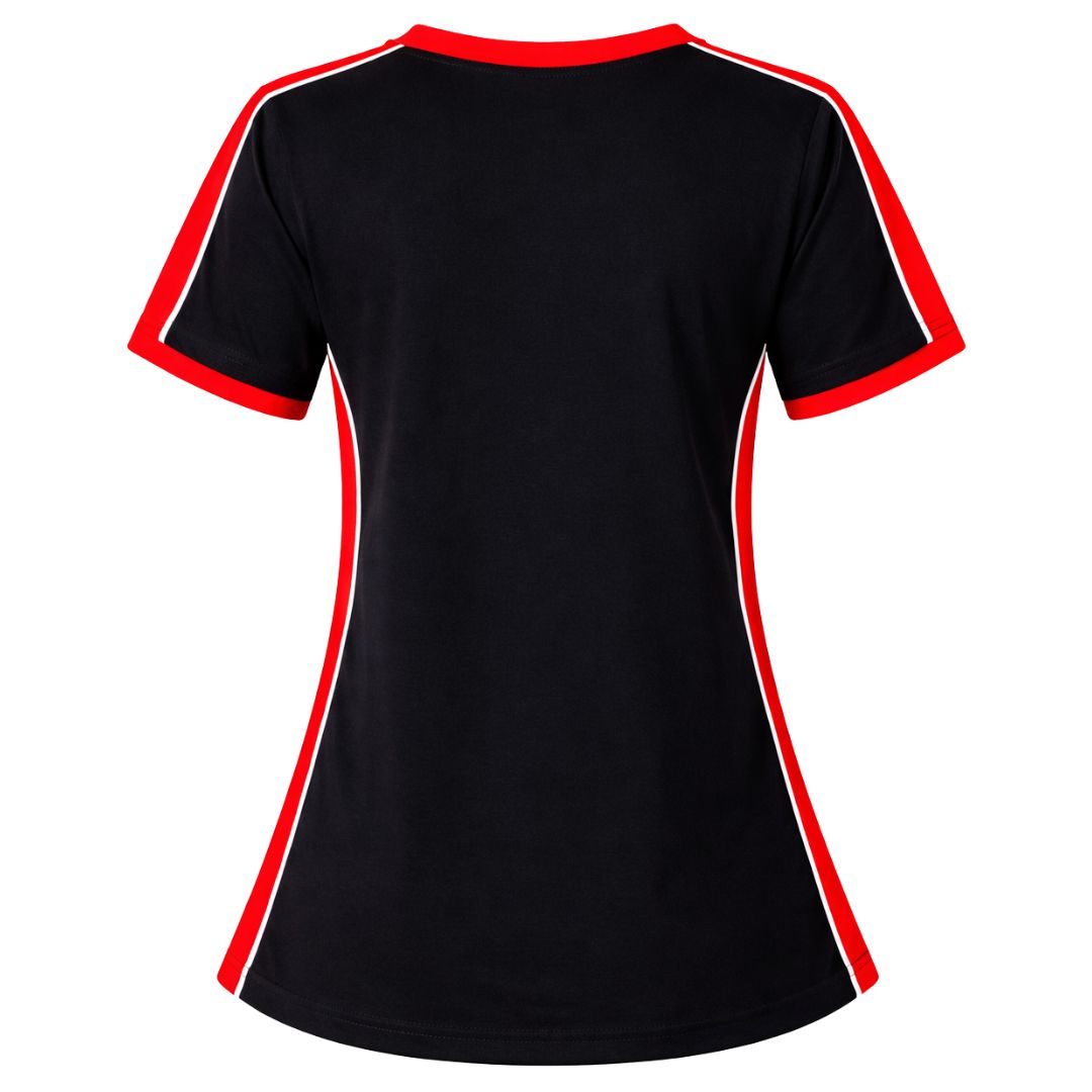Delta Black Premium Shirt