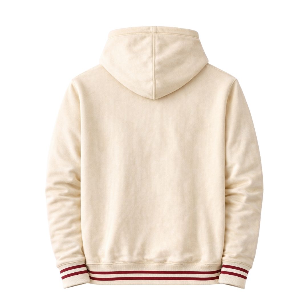ΚΑΨ Chenille Hoodie