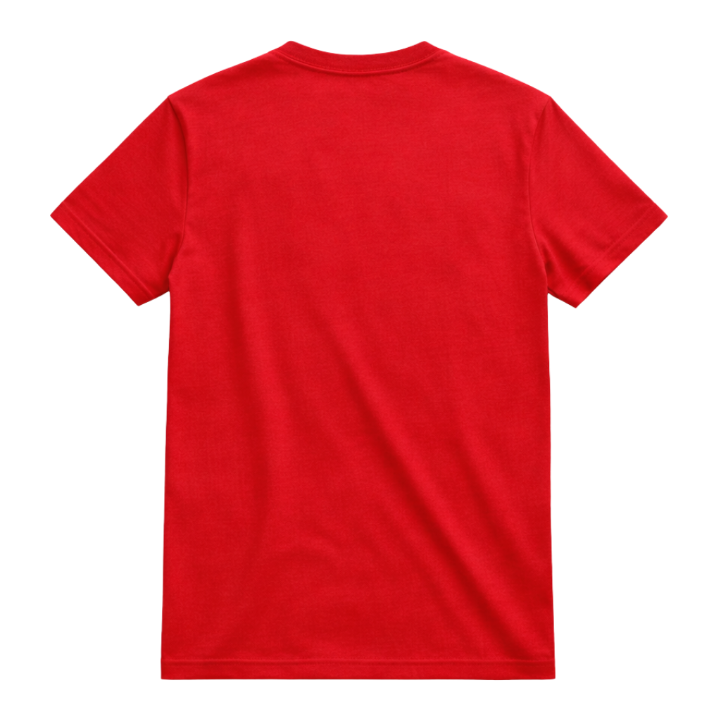 Kappa Alpha Psi Phi Nu Pi 3-Letter Tee (Red)