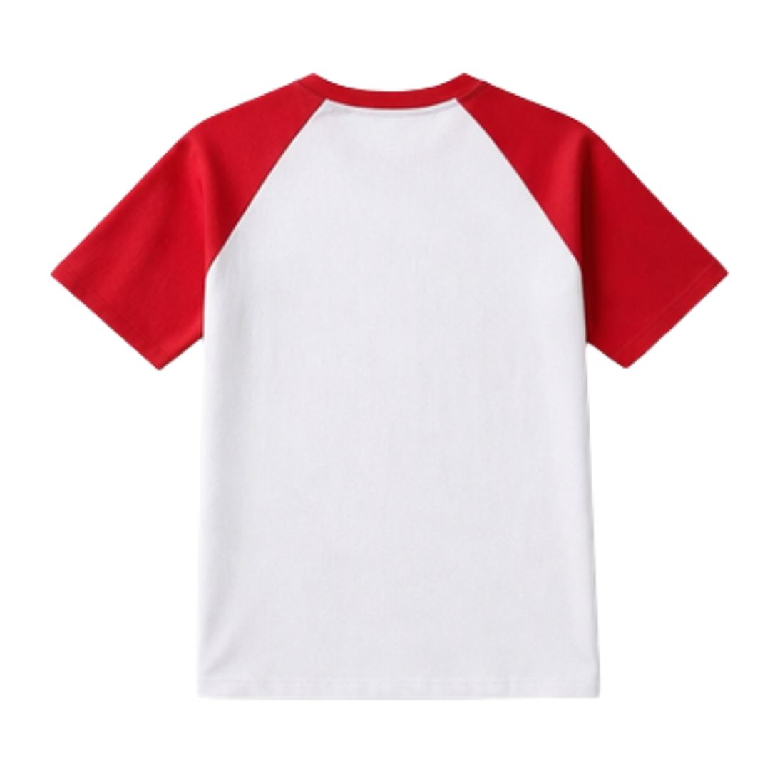 1913 Chenille Premium Raglan Shirt