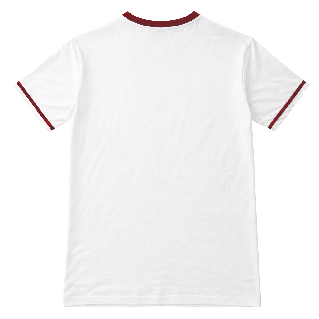 Kappa Cream Premium Jersey Shirt