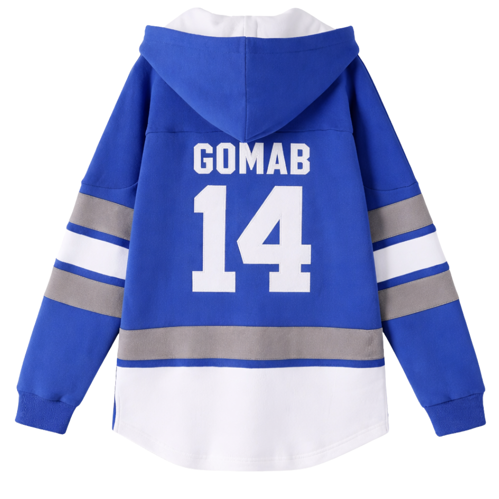 Sigma Hockey Hoodie