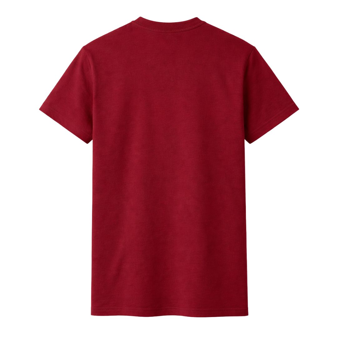Nupe Script Printed Tee