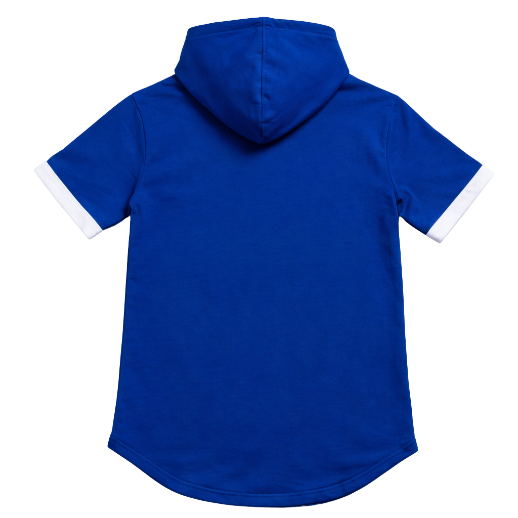 Phi Beta Sigma SS Hoodie