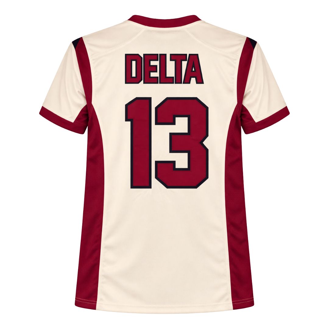 Delta Cream Premium Shirt